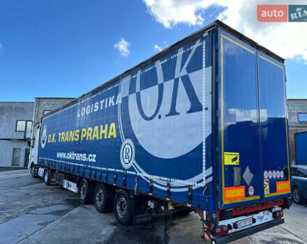Сірий Флігл ASW, об'ємом двигуна 6 л та пробігом 900 тис. км за 4000 $, фото 4 на Automoto.ua