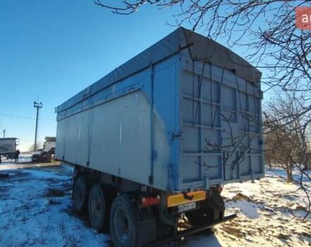 Черный Флигл DHKA, объемом двигателя 0 л и пробегом 100 тыс. км за 14200 $, фото 3 на Automoto.ua