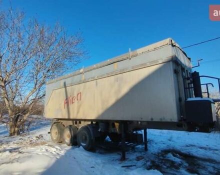 Черный Флигл DHKA, объемом двигателя 0 л и пробегом 100 тыс. км за 14200 $, фото 1 на Automoto.ua