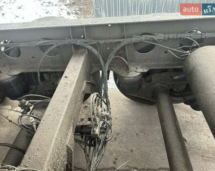 Черный Флигл DHKA, объемом двигателя 0 л и пробегом 0 тыс. км за 18000 $, фото 10 на Automoto.ua