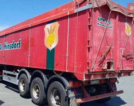 Червоний Флігл DHKA, об'ємом двигуна 0 л та пробігом 1 тис. км за 15750 $, фото 3 на Automoto.ua