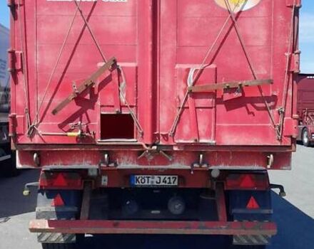 Червоний Флігл DHKA, об'ємом двигуна 0 л та пробігом 1 тис. км за 15750 $, фото 4 на Automoto.ua