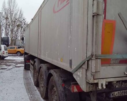Флигл DHKA, объемом двигателя 0 л и пробегом 90 тыс. км за 26200 $, фото 2 на Automoto.ua