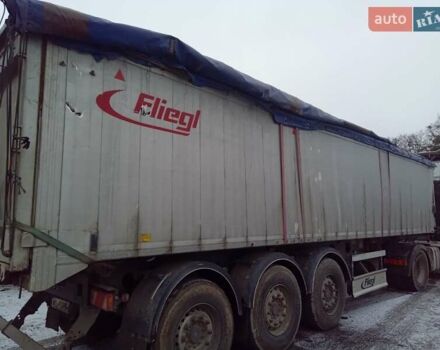 Флигл DHKA, объемом двигателя 0 л и пробегом 90 тыс. км за 26200 $, фото 4 на Automoto.ua
