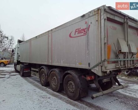 Флигл DHKA, объемом двигателя 0 л и пробегом 90 тыс. км за 26200 $, фото 1 на Automoto.ua
