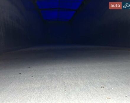 Серый Флигл DHKA, объемом двигателя 0 л и пробегом 800 тыс. км за 27000 $, фото 12 на Automoto.ua