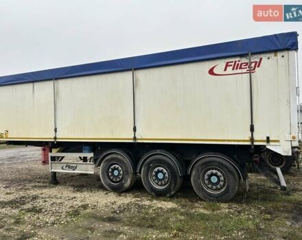 Серый Флигл DHKA, объемом двигателя 0 л и пробегом 800 тыс. км за 27000 $, фото 16 на Automoto.ua