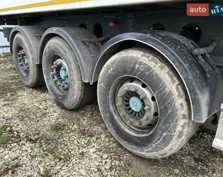 Серый Флигл DHKA, объемом двигателя 0 л и пробегом 800 тыс. км за 27000 $, фото 6 на Automoto.ua