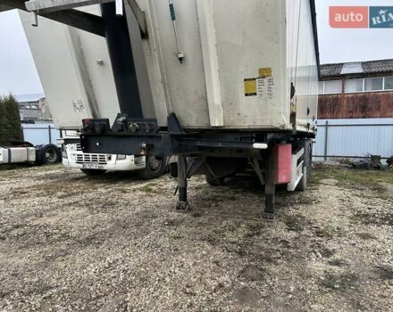 Серый Флигл DHKA, объемом двигателя 0 л и пробегом 800 тыс. км за 27000 $, фото 1 на Automoto.ua