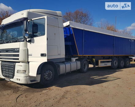 Синий Флигл DHKA, объемом двигателя 0 л и пробегом 300 тыс. км за 25999 $, фото 7 на Automoto.ua