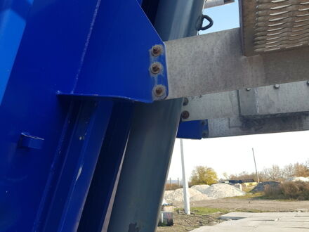 Синій Флігл DHKA, об'ємом двигуна 0 л та пробігом 300 тис. км за 22999 $, фото 1 на Automoto.ua