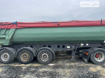 Флигл DHKS 2008 в Луцке на Automoto.ua Черный Флигл DHKS, объемом двигателя 0 л и пробегом 350 тыс. км за 13000 $, фото 1 на Automoto.ua
