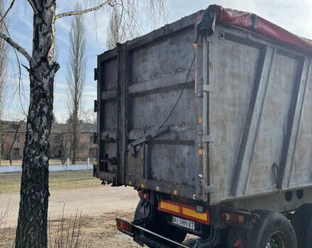 Флігл DHKS, об'ємом двигуна 0 л та пробігом 0 тис. км за 10200 $, фото 3 на Automoto.ua