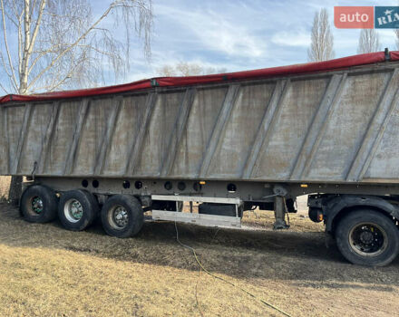 Флігл DHKS, об'ємом двигуна 0 л та пробігом 0 тис. км за 10200 $, фото 1 на Automoto.ua