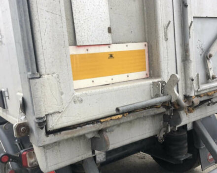 Флігл DHKS, об'ємом двигуна 0 л та пробігом 1 тис. км за 25499 $, фото 4 на Automoto.ua