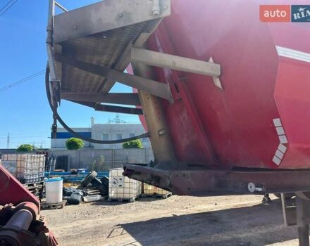 Флигл DHKS, объемом двигателя 0 л и пробегом 600 тыс. км за 26500 $, фото 5 на Automoto.ua