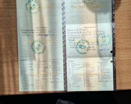 Флигл DHKS, объемом двигателя 0 л и пробегом 600 тыс. км за 26500 $, фото 9 на Automoto.ua