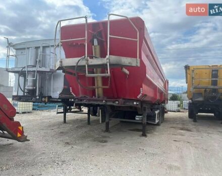 Флигл DHKS, объемом двигателя 0 л и пробегом 600 тыс. км за 26500 $, фото 3 на Automoto.ua