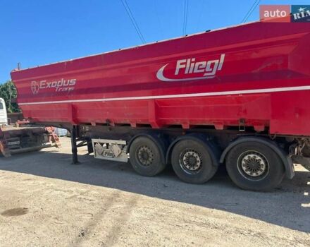 Флигл DHKS, объемом двигателя 0 л и пробегом 600 тыс. км за 26500 $, фото 4 на Automoto.ua