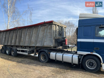 Флігл DHKS 2006 у Прилуках на Automoto.ua Флігл DHKS, об'ємом двигуна 0 л та пробігом 0 тис. км за 10200 $, фото 1 на Automoto.ua