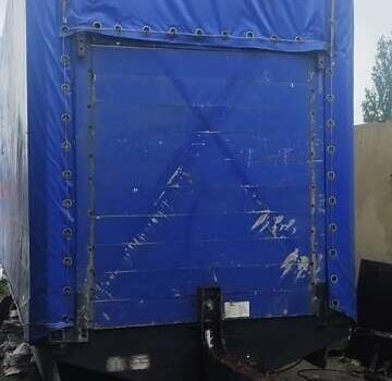 Черный Флигл DPS, объемом двигателя 0 л и пробегом 0 тыс. км за 2000 $, фото 4 на Automoto.ua