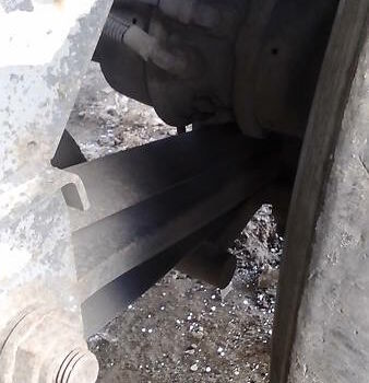 Серый Флигл ДСК, объемом двигателя 0 л и пробегом 100 тыс. км за 4500 $, фото 4 на Automoto.ua