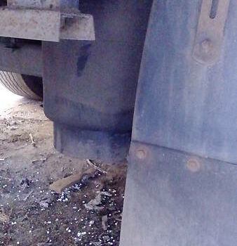 Серый Флигл ДСК, объемом двигателя 0 л и пробегом 100 тыс. км за 4500 $, фото 3 на Automoto.ua