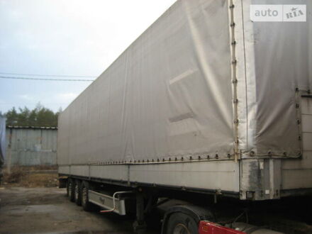 Серый Флигл ДСК, объемом двигателя 0 л и пробегом 100 тыс. км за 4500 $, фото 1 на Automoto.ua