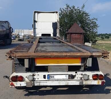 Черный Флигл SDS, объемом двигателя 0 л и пробегом 160 тыс. км за 4900 $, фото 3 на Automoto.ua