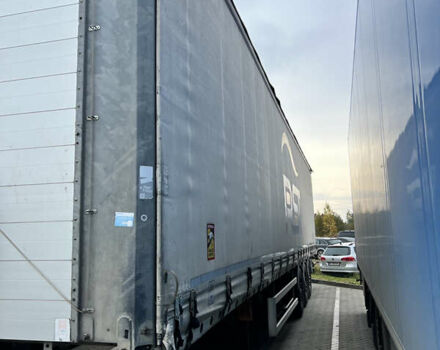 Черный Флигл SDS, объемом двигателя 0 л и пробегом 0 тыс. км за 11000 $, фото 3 на Automoto.ua