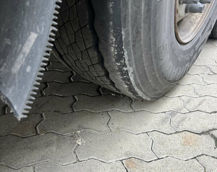 Черный Флигл SDS, объемом двигателя 0 л и пробегом 0 тыс. км за 11000 $, фото 5 на Automoto.ua