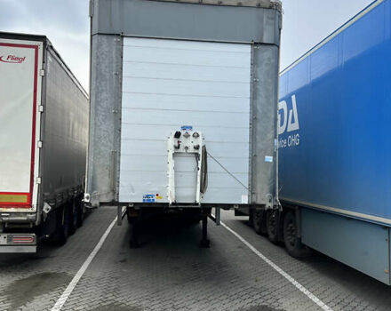 Черный Флигл SDS, объемом двигателя 0 л и пробегом 0 тыс. км за 11000 $, фото 4 на Automoto.ua