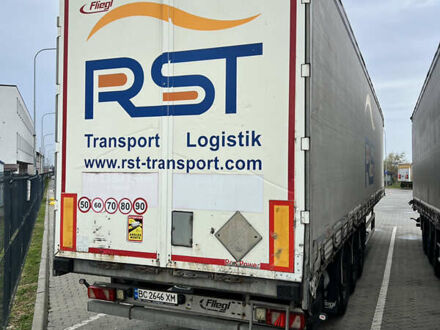 Черный Флигл SDS, объемом двигателя 0 л и пробегом 0 тыс. км за 11000 $, фото 1 на Automoto.ua