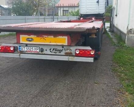 Червоний Флігл SDS, об'ємом двигуна 0 л та пробігом 0 тис. км за 8000 $, фото 10 на Automoto.ua