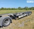 Флигл SDS, объемом двигателя 0 л и пробегом 1 тыс. км за 8000 $, фото 1 на Automoto.ua