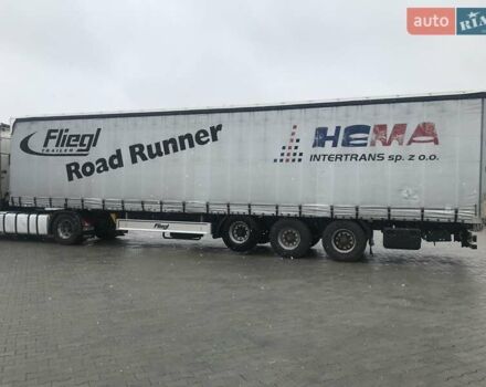 Флигл SDS, объемом двигателя 0 л и пробегом 100 тыс. км за 4200 $, фото 4 на Automoto.ua