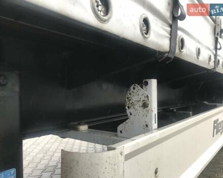 Флигл SDS, объемом двигателя 0 л и пробегом 100 тыс. км за 4200 $, фото 3 на Automoto.ua