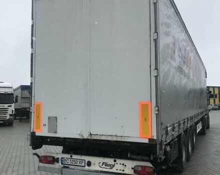 Флигл SDS, объемом двигателя 0 л и пробегом 100 тыс. км за 4200 $, фото 2 на Automoto.ua