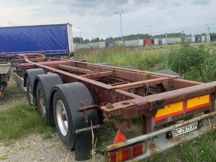 Флигл SDS 2001 в Львове на Automoto.ua Флигл SDS, объемом двигателя 0 л и пробегом 1 тыс. км за 4200 $, фото 1 на Automoto.ua
