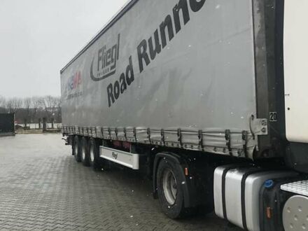 Флигл SDS, объемом двигателя 0 л и пробегом 100 тыс. км за 4200 $, фото 1 на Automoto.ua