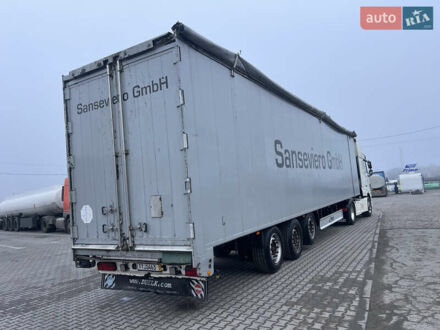 Флигл SDS, объемом двигателя 0 л и пробегом 100 тыс. км за 26500 $, фото 1 на Automoto.ua