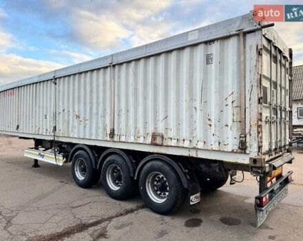 Серый Флигл SDS, объемом двигателя 0 л и пробегом 0 тыс. км за 9500 $, фото 10 на Automoto.ua