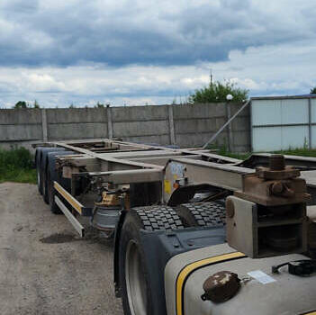 Серый Флигл SDS, объемом двигателя 0 л и пробегом 0 тыс. км за 9800 $, фото 1 на Automoto.ua