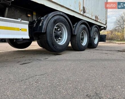 Серый Флигл SDS, объемом двигателя 0 л и пробегом 0 тыс. км за 9500 $, фото 1 на Automoto.ua