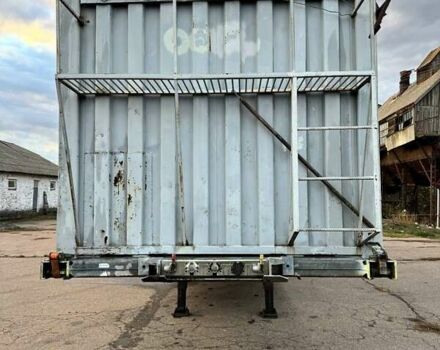 Серый Флигл SDS, объемом двигателя 0 л и пробегом 0 тыс. км за 9500 $, фото 2 на Automoto.ua