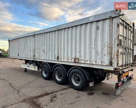 Серый Флигл SDS, объемом двигателя 0 л и пробегом 0 тыс. км за 9500 $, фото 7 на Automoto.ua