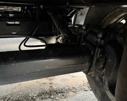 Серый Флигл SDS, объемом двигателя 0 л и пробегом 0 тыс. км за 9500 $, фото 12 на Automoto.ua