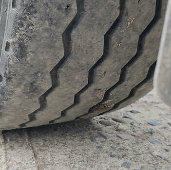 Серый Флигл SDS, объемом двигателя 0 л и пробегом 0 тыс. км за 9800 $, фото 3 на Automoto.ua