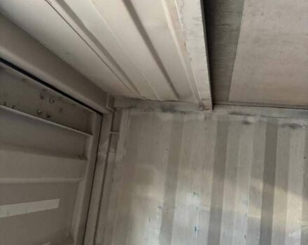 Серый Флигл SDS, объемом двигателя 0 л и пробегом 0 тыс. км за 9500 $, фото 15 на Automoto.ua