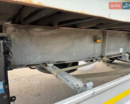 Серый Флигл SDS, объемом двигателя 0 л и пробегом 0 тыс. км за 9500 $, фото 16 на Automoto.ua